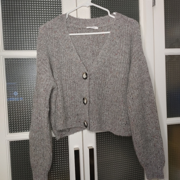 NWOT-iBlues Knit Sweater - Picture 5 of 13